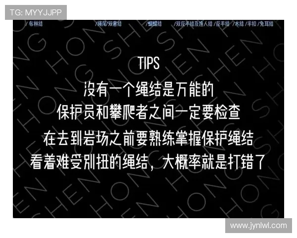 攀岩新手必看：快速掌握技巧与装备的全面入门指南