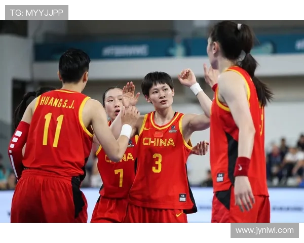 中国女篮迎战拉托维亚女子篮球世界杯精彩对决即将上演