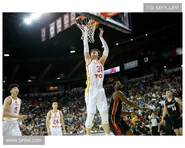 中国篮球对阵热火的精彩对决分析与赛后点评